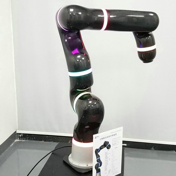 渭南机器人设计